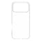 Фото - Чохол-накладка BeCover для Apple iPhone 17 Pro Transparancy (713761) | click.ua