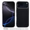 Фото - Чохол-накладка BeCover для Apple iPhone 17 Pro Max Black (713762) | click.ua