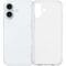 Фото - Чохол-накладка BeCover Anti-Shock для Apple iPhone 17 Clear (713793) | click.ua
