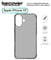 Фото - Чeхол-накладка BeCover Anti-Shock для Apple iPhone 17 Grey (713794) | click.ua