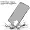 Фото - Чeхол-накладка BeCover Anti-Shock для Apple iPhone 17 Grey (713794) | click.ua