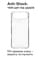 Фото - Чохол-накладка BeCover Anti-Shock для Apple iPhone 17 Air Clear (713795) | click.ua