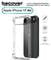 Фото - Чохол-накладка BeCover Anti-Shock для Apple iPhone 17 Air Clear (713795) | click.ua