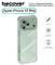 Фото - Чохол-накладка BeCover Anti-Shock для Apple iPhone 17 Pro Clear (713797) | click.ua