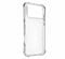 Фото - Чохол-накладка BeCover Anti-Shock для Apple iPhone 17 Pro Clear (713797) | click.ua