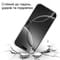 Фото - Чохол-накладка BeCover Anti-Shock для Apple iPhone 17 Pro Clear (713797) | click.ua