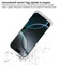 Фото - Чохол-накладка BeCover Anti-Shock для Apple iPhone 17 Pro Max Clear (713799) | click.ua