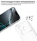 Фото - Чохол-накладка BeCover Anti-Shock для Apple iPhone 17 Pro Max Clear (713799) | click.ua