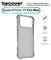Фото - Чохол-накладка BeCover Anti-Shock для Apple iPhone 17 Pro Max Grey (713800) | click.ua