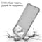 Фото - Чохол-накладка BeCover Anti-Shock для Apple iPhone 17 Pro Max Grey (713800) | click.ua