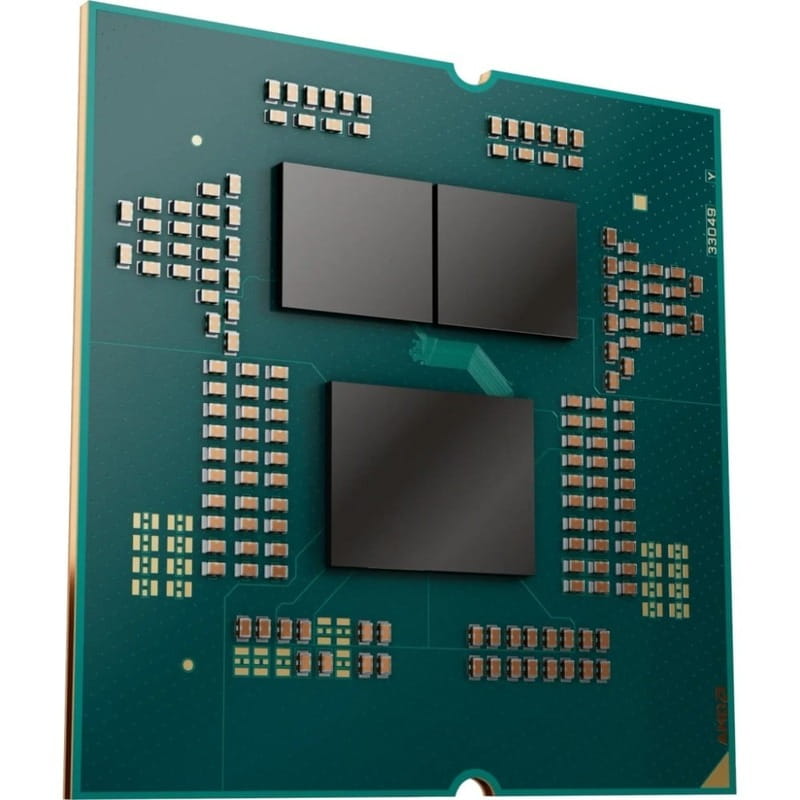 Процесор AMD Ryzen 5 9500F (3.8GHz 32MB 65W AM5) Tray (100-000001406)