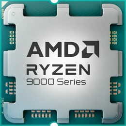Процессор AMD Ryzen 5 9500F (3.8GHz 32MB 65W AM5) Tray (100-000001406)