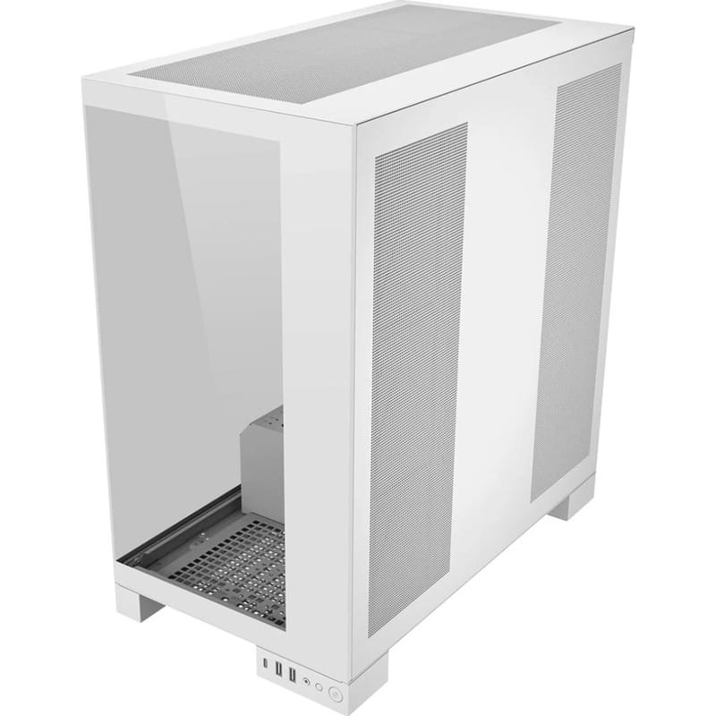 Корпус FSP M540-WA White без БП