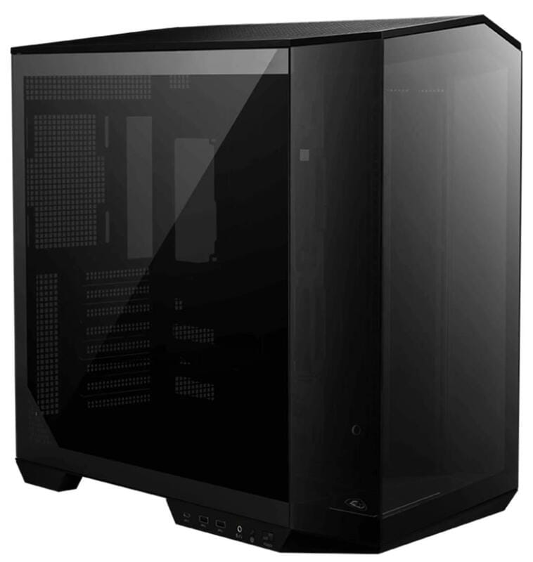 Корпус MSI MAG Pano 100L PZ Black