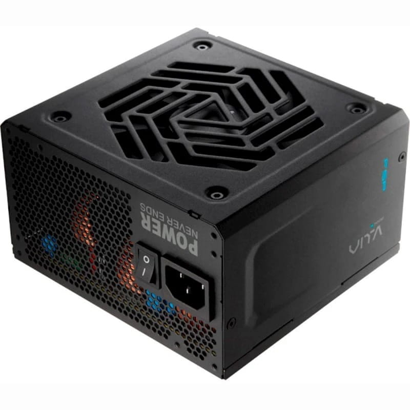 Блок питания FSP VITA-750GM 750W