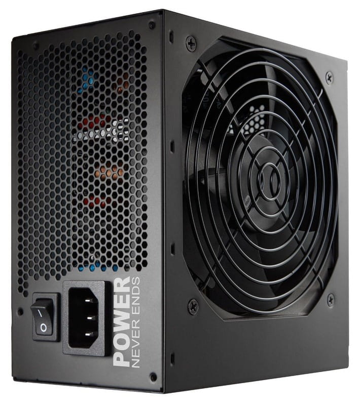 Блок питания FSP HK-600 600W