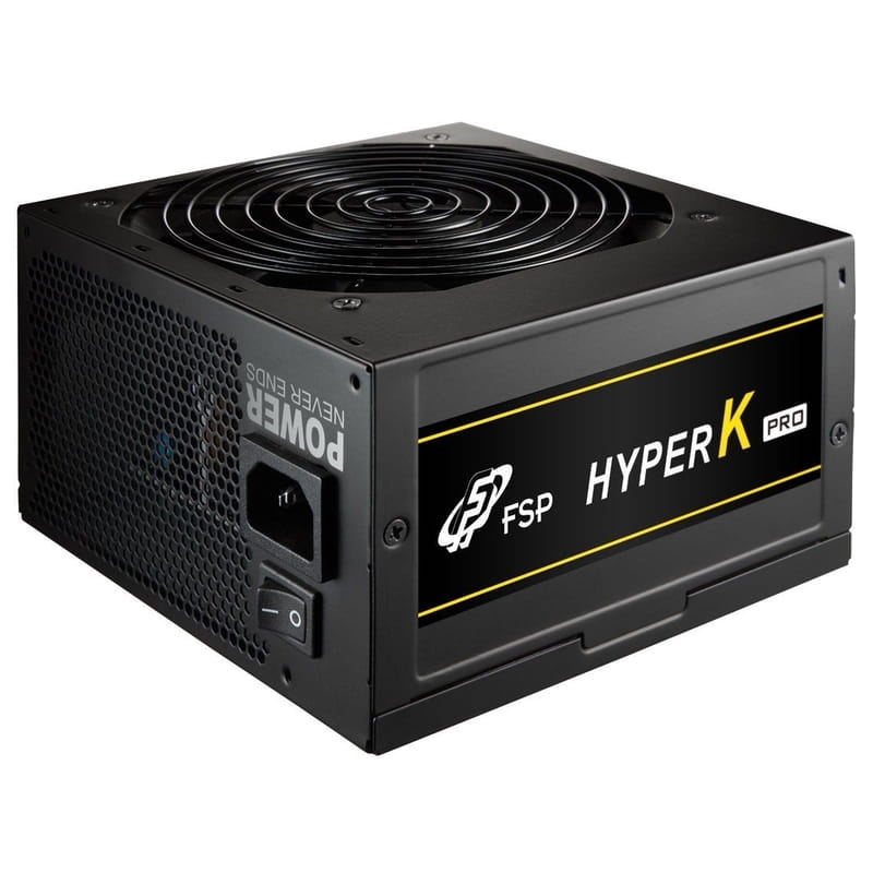 Блок питания FSP HK-600 600W