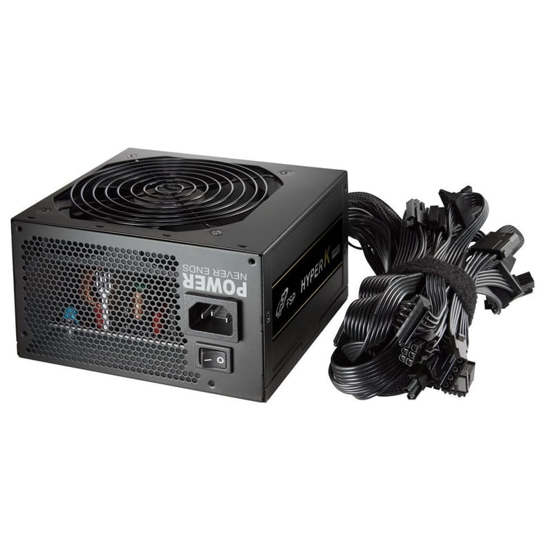 Блок питания FSP HK-600 600W