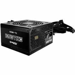 Блок живлення ASRock CL-850G 850W