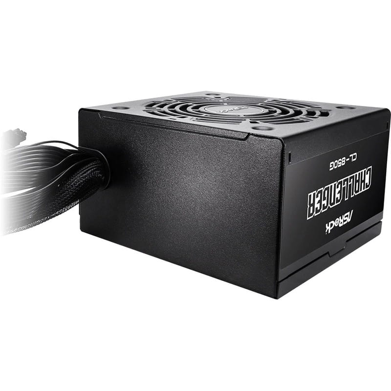 Блок живлення ASRock CL-850G 850W