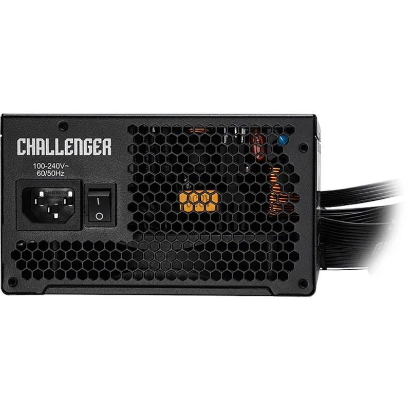 Блок живлення ASRock CL-850G 850W