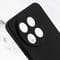 Фото - Чохол-накладка BeCover для Tecno Spark 30 Pro (KL7) Black (713137) | click.ua