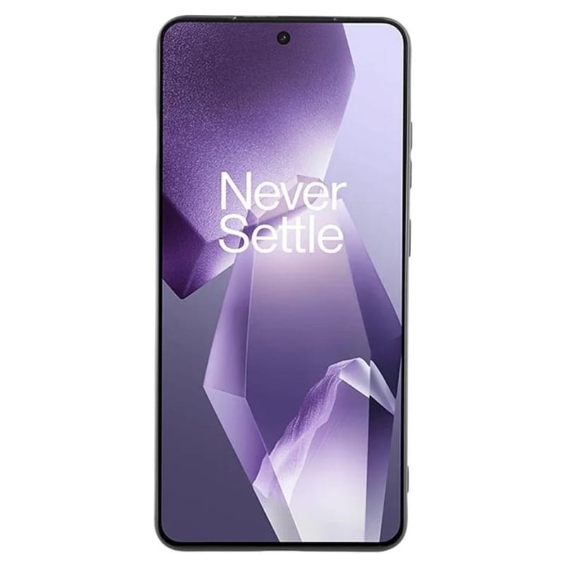 Чeхол-накладка BeCover для OnePlus Ace 5 5G Black (713139)