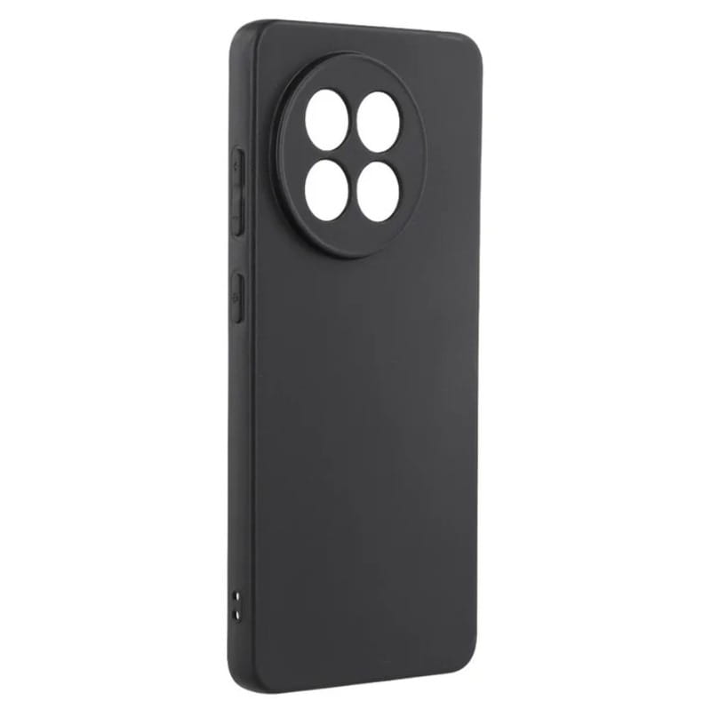Чeхол-накладка BeCover для OnePlus Ace 5 5G Black (713139)