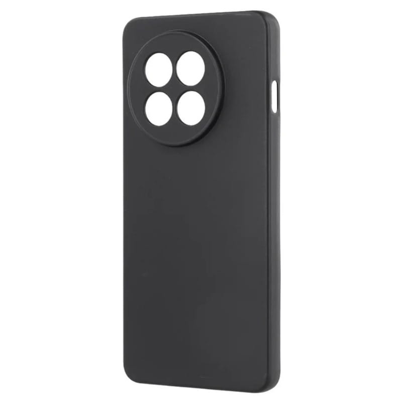 Чeхол-накладка BeCover для OnePlus Ace 5 5G Black (713139)