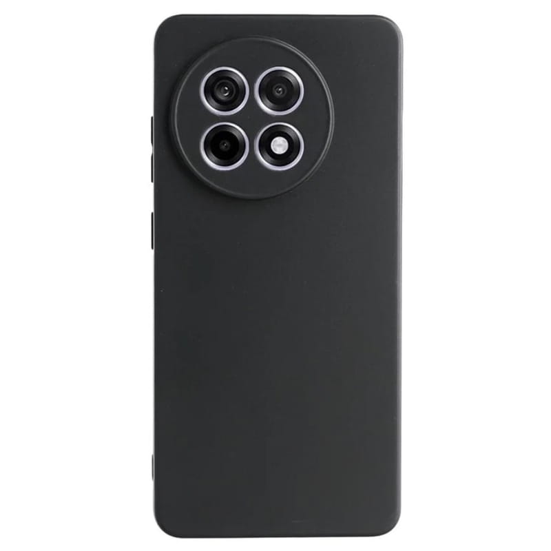 Чeхол-накладка BeCover для OnePlus Ace 5 5G Black (713139)