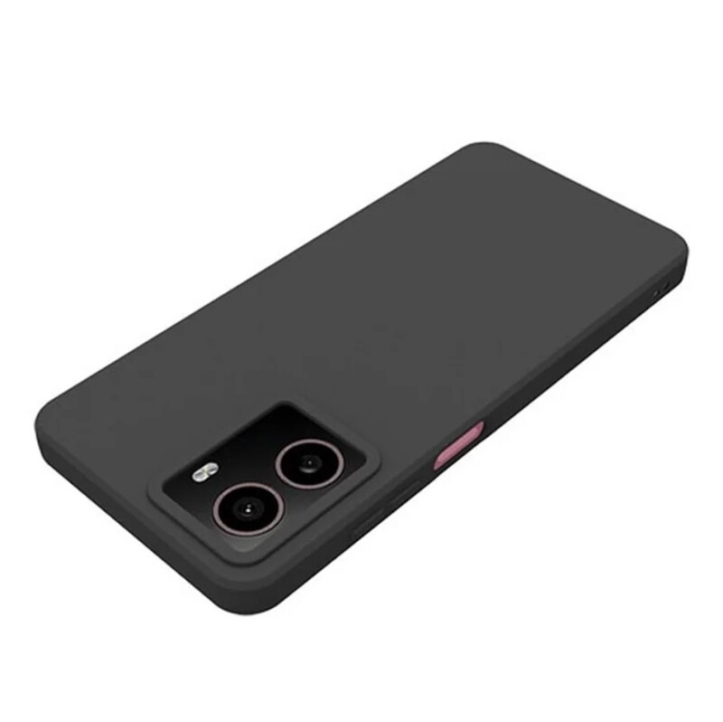Чохол-накладка BeCover для HMD Pulse Black (713142)