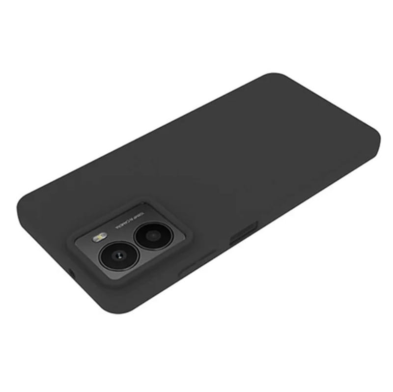 Чохол-накладка BeCover для HMD Fusion Black (713146)