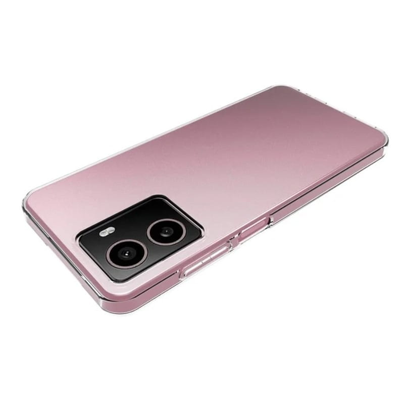 Чeхол-накладка BeCover для HMD Pulse Transparancy (713143)