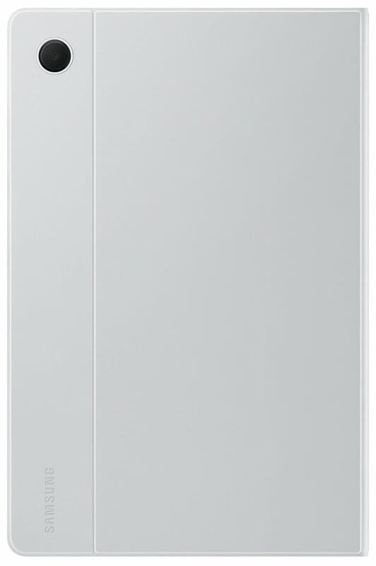 Чохол-книжка Samsung Book Cover для Samsung Galaxy Tab A8 10.5 SM-X200/SM-X205 Silver (EF-BX200PSEGRU)