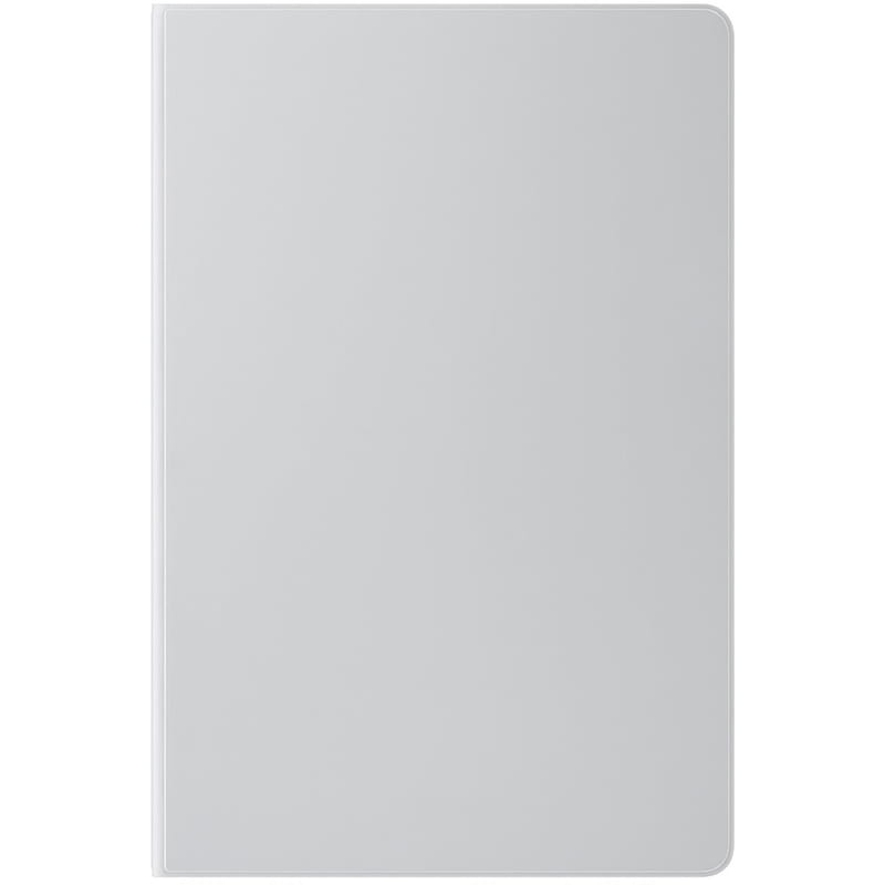 Чохол-книжка Samsung Book Cover для Samsung Galaxy Tab A8 10.5 SM-X200/SM-X205 Silver (EF-BX200PSEGRU)