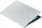 Фото - Чохол-книжка Samsung Book Cover для Samsung Galaxy Tab A8 10.5 SM-X200/SM-X205 Silver (EF-BX200PSEGRU) | click.ua