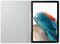 Фото - Чохол-книжка Samsung Book Cover для Samsung Galaxy Tab A8 10.5 SM-X200/SM-X205 Silver (EF-BX200PSEGRU) | click.ua