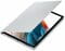 Фото - Чохол-книжка Samsung Book Cover для Samsung Galaxy Tab A8 10.5 SM-X200/SM-X205 Silver (EF-BX200PSEGRU) | click.ua