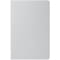 Фото - Чохол-книжка Samsung Book Cover для Samsung Galaxy Tab A8 10.5 SM-X200/SM-X205 Silver (EF-BX200PSEGRU) | click.ua