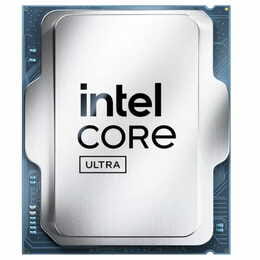 Процесор Intel Core Ultra 5 225F 3.3GHz (20MB, Arrow Lake, 65W, S1851) Tray (AT8076806416)