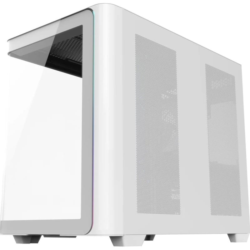 Корпус FSP M580-WP White без БП