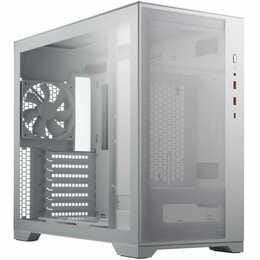 Корпус FSP CMT580W White без БП