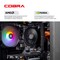 Фото - Персональный компьютер COBRA Advanced (I124F.32.S10.55.22296) | click.ua