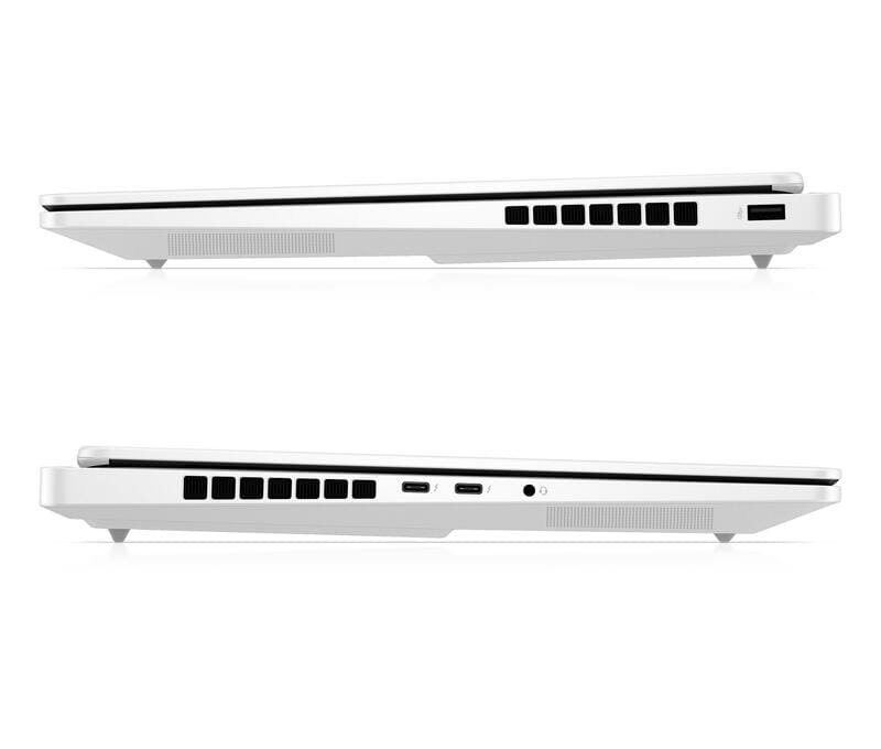 Ноутбук HP Omen Max 16-ah0007ua (BW7M5EA) White