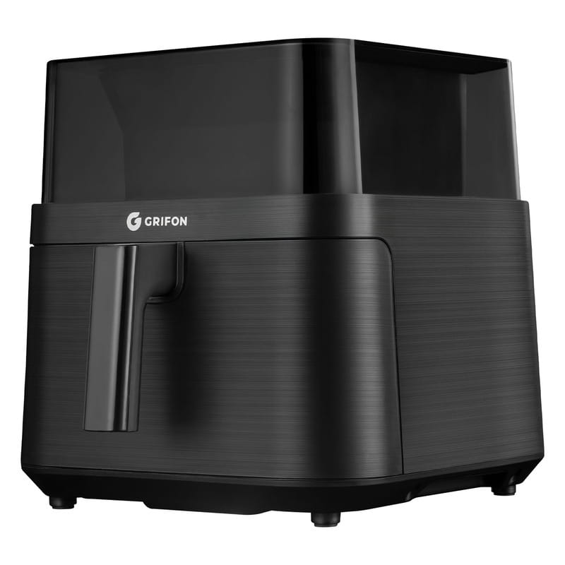 Мультипечь Grifon AF6511 Black