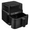Фото - Мультипечь Grifon AF6511 Black | click.ua