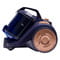 Фото - Пилосос Grifon VC82BL Gold Blue | click.ua