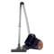 Фото - Пилосос Grifon VC82BL Gold Blue | click.ua