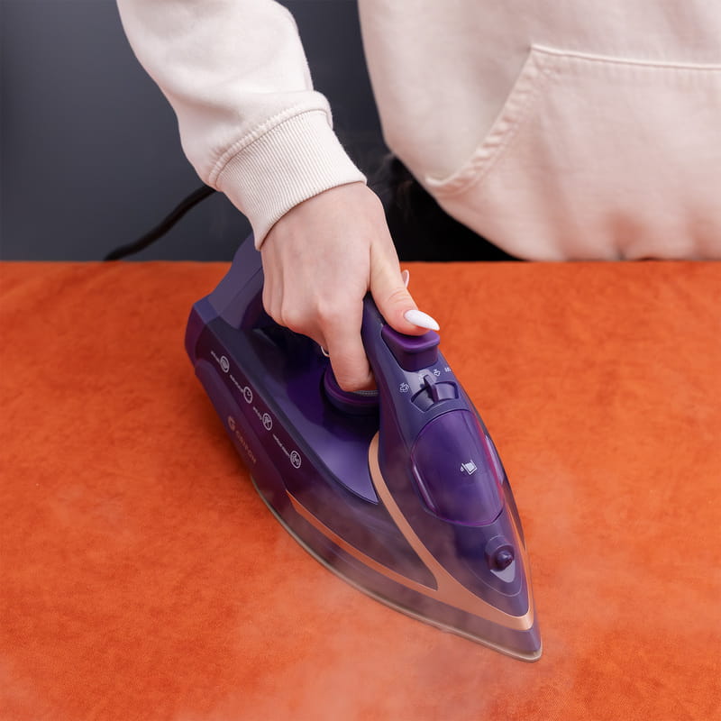 Праска Grifon I283550C Purple