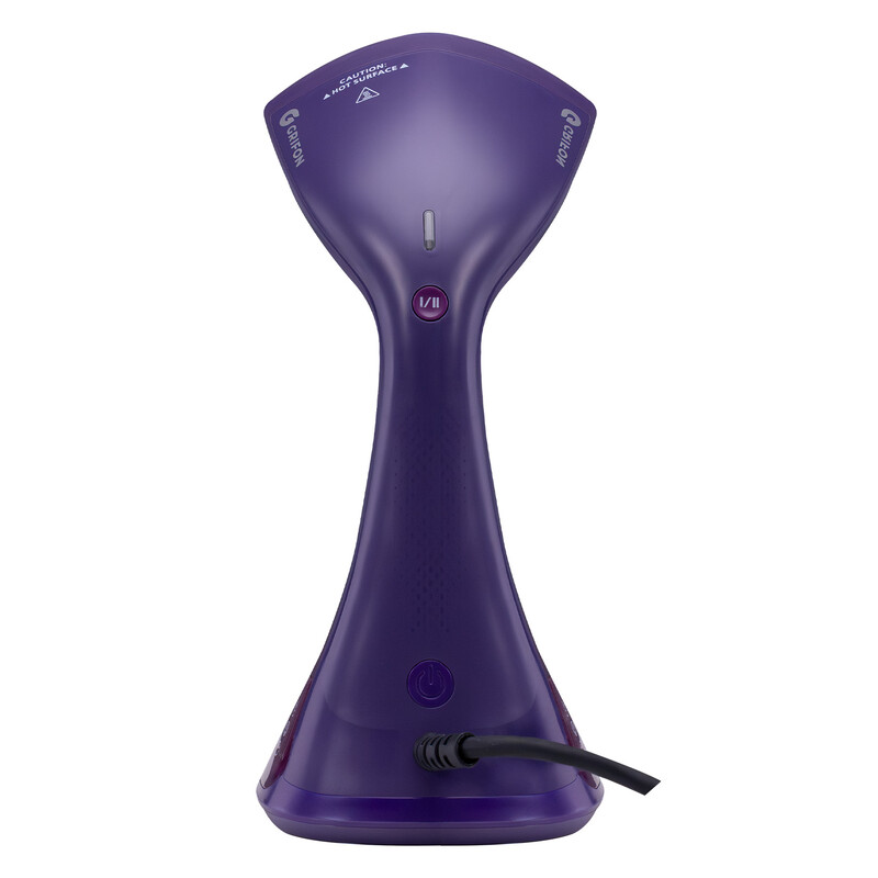 Відпарювач Grifon GS152030 Purple